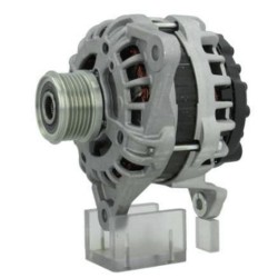 Alternador sustituye BOSCH F000BL0704 / F000BL07N9 / IVECO 504385138