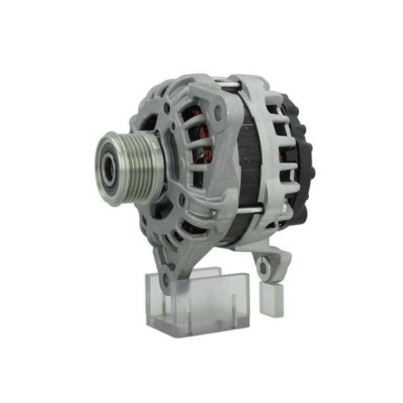 Alternatore equivalente BOSCH F000BL0704 / F000BL07N9 / IVECO 504385138