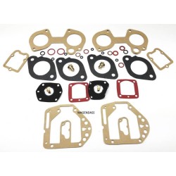 Juego de juntas para carburador 2x40ADDHE / 2x 40ADDHE31