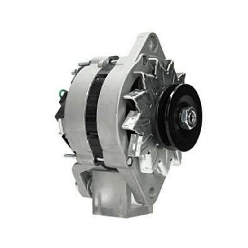 Alternator replacing BOSCH 0120489147 / 0120489146 / 0120489134