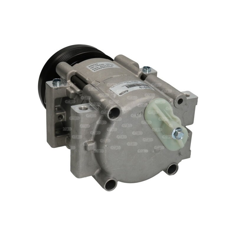 AC compressor replacing 1016093 / DAC8600162 / 7419307