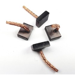 Juego de escobillas MSX1330 para 11.130.922 / 11.130.923 / 11.131.157