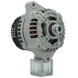 Alternador sustituye MG353 / 11.201.666 para Same / Deutz