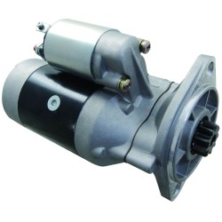 Motor de arranque sustituyeS13-71 / S13-75 / S13-82 / S13-82A