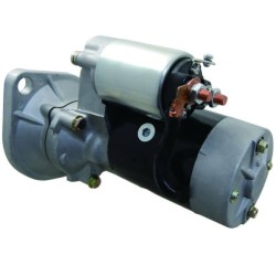 Motor de arranque sustituyeS13-71 / S13-75 / S13-82 / S13-82A