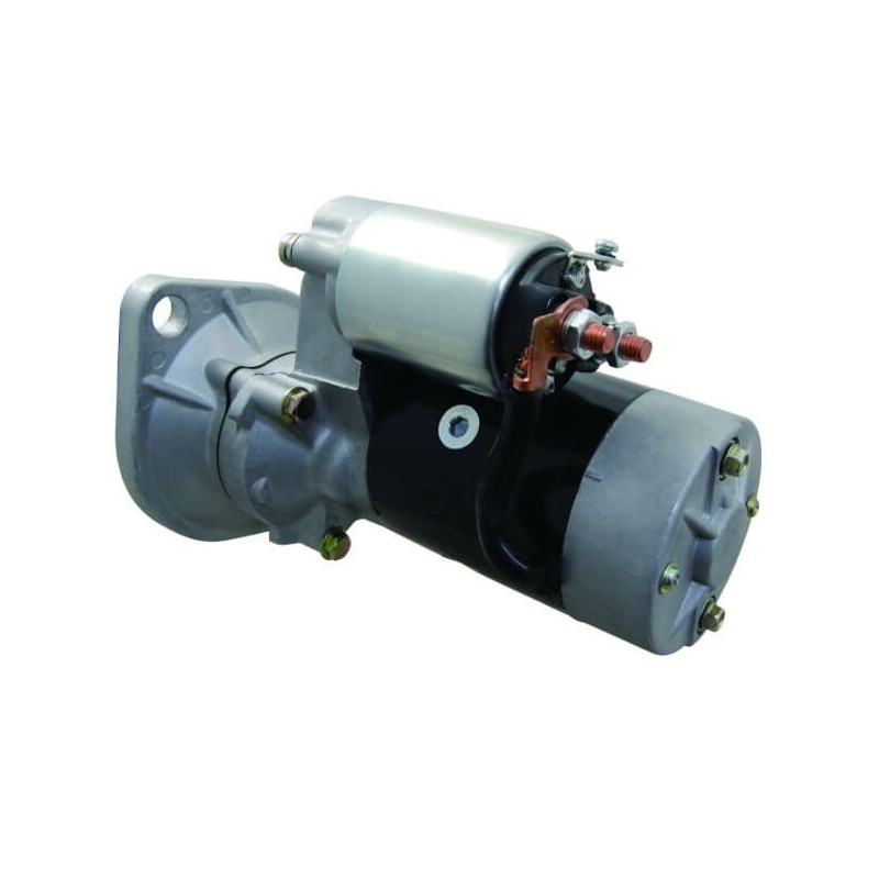 Motorino di avviamento sostituisce S13-71 / S13-75 / S13-82 / S13-82A