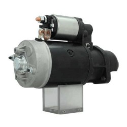 Motor de arranque sustituye0001354024 / 63217173 / AZJ3457 / MT71N