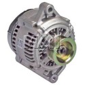 Lichtmaschine NEU  ersetzt DENSO 121000-4211 / 121000-4210