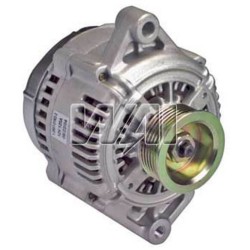 Alternador nuevo  sustituye Denso 121000-4211 / 121000-4210