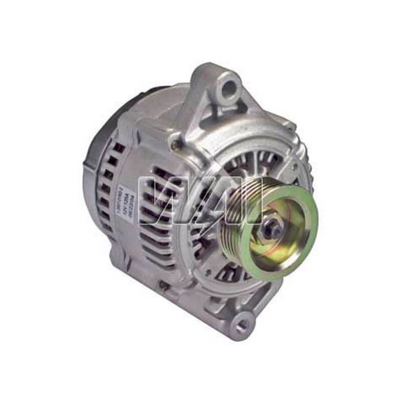 Alternatore NUOVO  sostituisce Denso 121000-4211 / 121000-4210