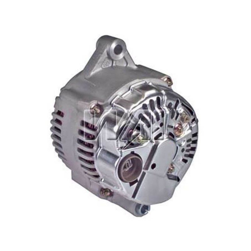 Alternatore NUOVO  sostituisce Denso 121000-4211 / 121000-4210