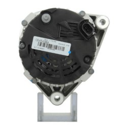 Alternador Valéo SG10B067 120 AH para Massey Ferguson