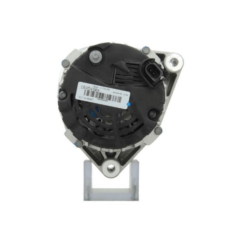 Alternador Valéo SG10B067 120 AH para Massey Ferguson