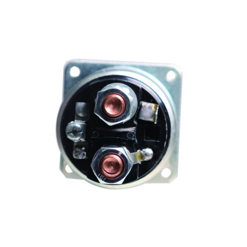 Solenoide para motor de arranque Bosch 0001371005 / 0001371007 / 0001371009