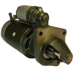 Motor de arranque sustituye Bosch 0001369023 / 0001369020 / 0001369015