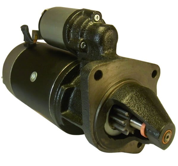 Starter replacing BOSCH 0001369023 / 0001369020 / 0001369015