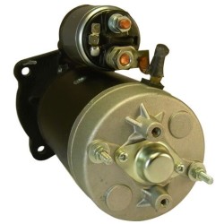 Motor de arranque sustituye Bosch 0001369023 / 0001369020 / 0001369015