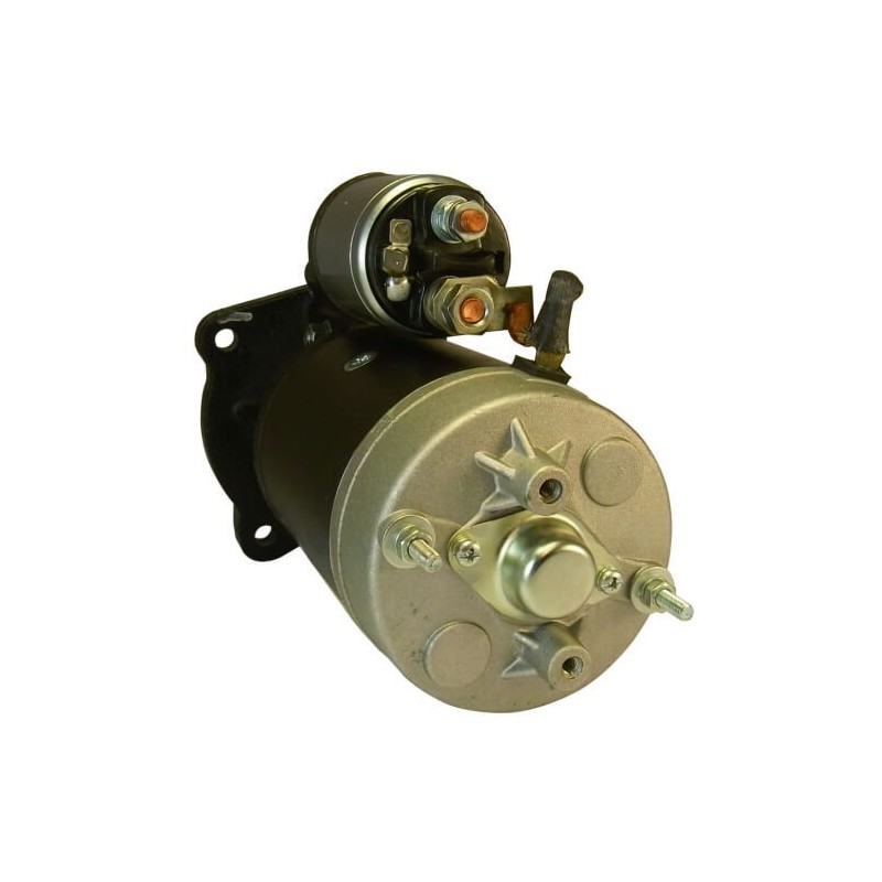 Motor de arranque sustituye Bosch 0001369023 / 0001369020 / 0001369015