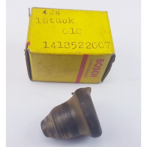 Relief valve BOSCH 1418522007