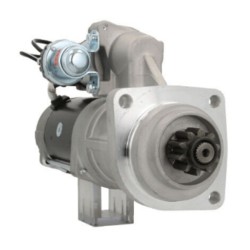 Motor de arranque sustituye8200078 para Cummins