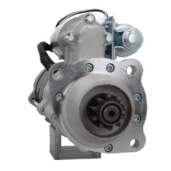 Motor de arranque sustituyeM105R3510SE / 3908594 para Cummins / Volvo Truck