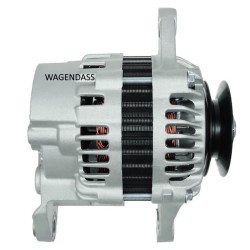 Alternador sustituye Mitsubishi A7TA1777 / A7T03877