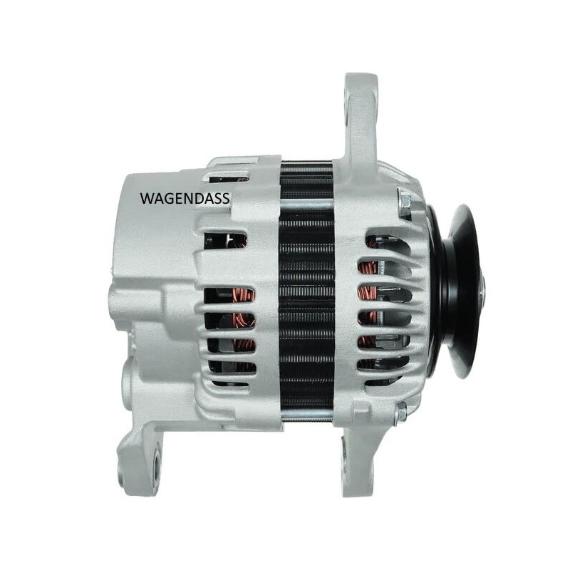 Alternador sustituye Mitsubishi A7TA1777 / A7T03877