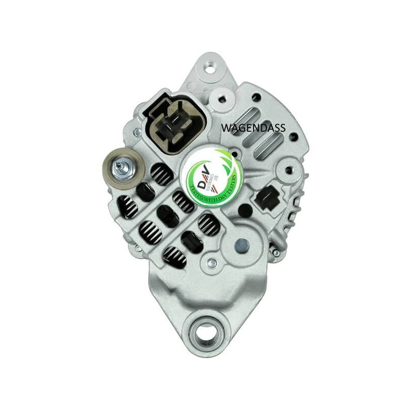 Alternateur remplace Mitsubishi A7TA1777 / A7T03877