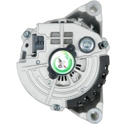 Alternator replacing 6621543202 / 437798  for SSANG YONG