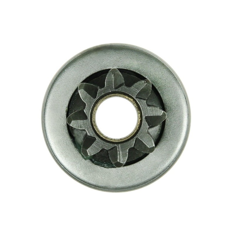 Lanceur pour démarreur MITSUBISHI M0T80381 / M0T80831 / m0t82381