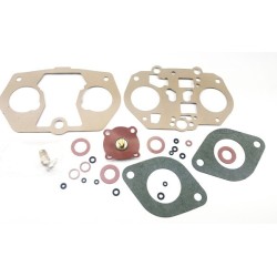 Juego de juntas para carburador 36 DRLA sobre Alfa roméo 33
