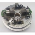 Bracket for starter DUCELLIER 6178A / 6200A / 6239A