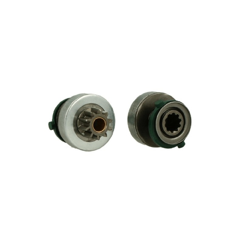 Lanceur pour démarreur BOSCH 0001109015 / 0001109052 / 0001109055