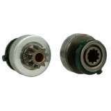 Lanceur pour démarreur BOSCH 0001109015 / 0001109052 / 0001109055