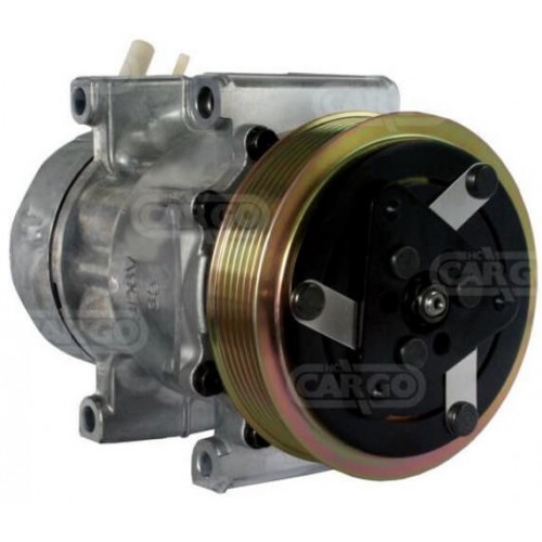 Compressore dell'aria condizionata si sostituisce SD6V12-1908E / SD6V12-1430 / DAC8600113