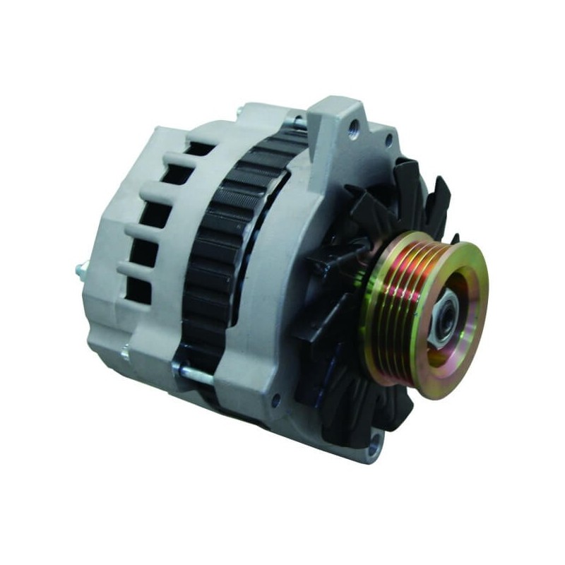 Alternator replacing 10463018 / 10463019 / 10463029