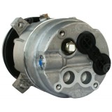 AC compressor replacing 1016093 / DAC8600162 / 7419307