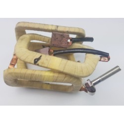 Jeu d' inducteur para motor de arranque Lucas 26133 / 26146 / 26147