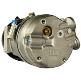 Compressore dell'aria condizionata si sostituisce 700653 / 96245943 / DAC8600154