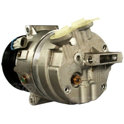 Compressore dell&#039;aria condizionata si sostituisce 700653 / 96245943 / DAC8600154