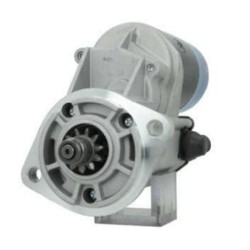 Motor de arranque sustituyeDenso 128000-9972 / 128000-9971 / 128000-9970