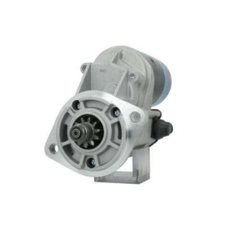 Starter replacing DENSO 128000-9972 / 128000-9971 / 128000-9970