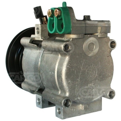 Compressore dell&#039;aria condizionata si sostituisce 700653 / 96245943 / DAC8600154