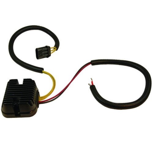 Regulator replacing POLARIS 4014029 / 4015229