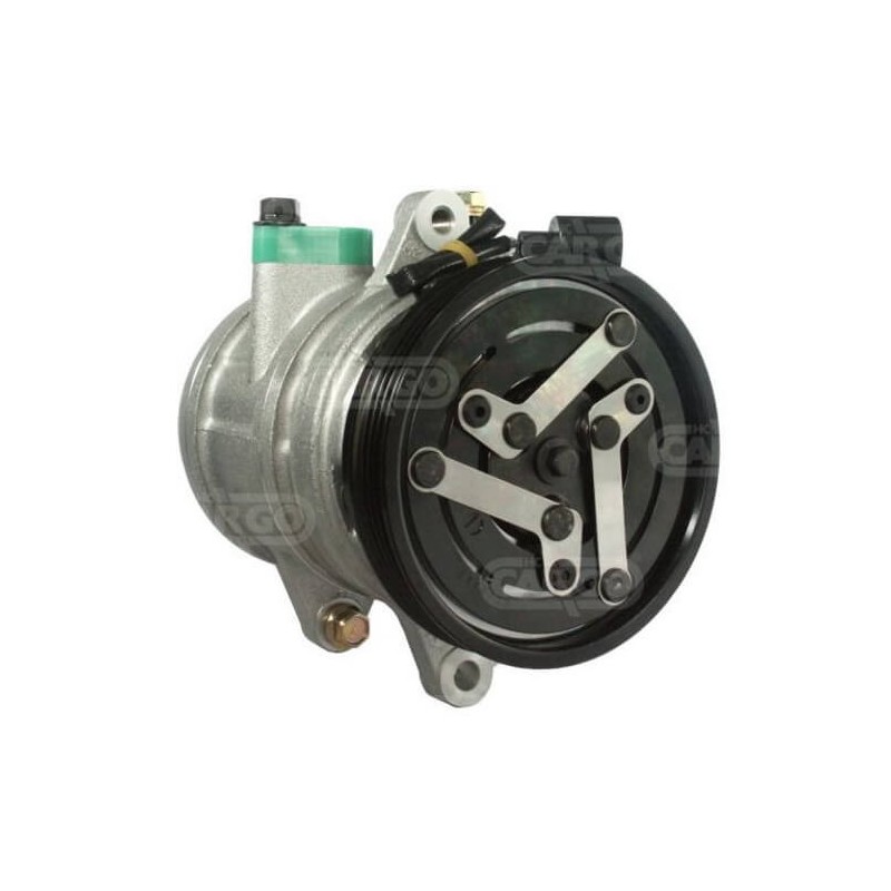 AC compressor replacing DAC8600403 / 97701-02310 / 717662