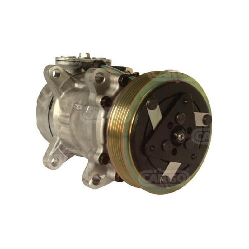 AC compressor replacing DAC8600403 / 97701-02310 / 717662