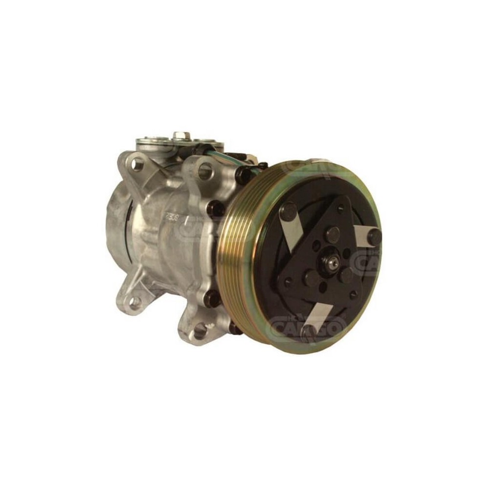 AC compressor replacing SD6V12-1431F / 9659237280 / 3347601162