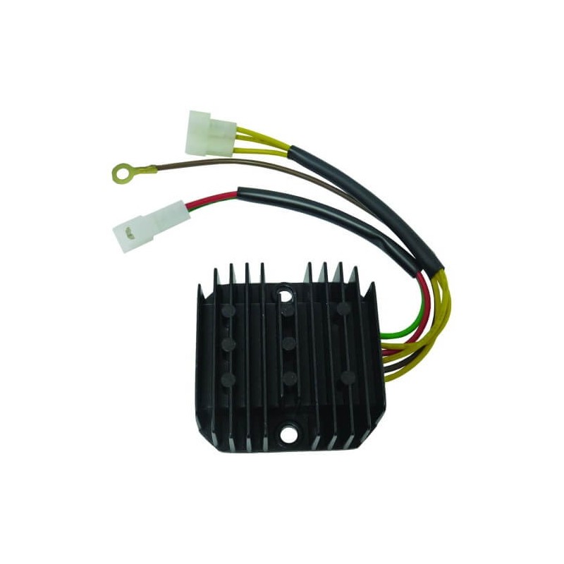 Regulatrore sostituisce AP8112941 / 61-31-2-346-432 per Aprilia / BMW