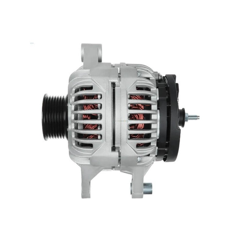 Alternator replacing DENSO121000-4351 /  121000-4350 / 121000-4290