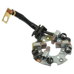 portaescobillas para motor de arranque Mitsubishi M0T70281 / M0T70285 / M0T70286 / M0T70287